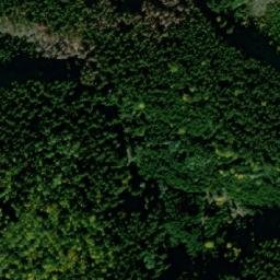 Satellite imagery of Vyštěnec, CZ