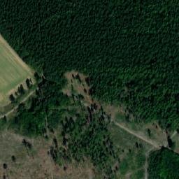 Satellite imagery of Březí, CZ