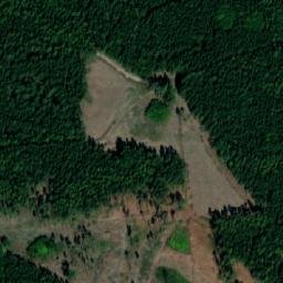 Satellite imagery of Březí, CZ