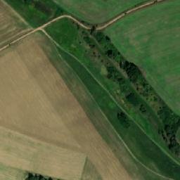 Satellite imagery of [Kněžice] GSM-1, CZ