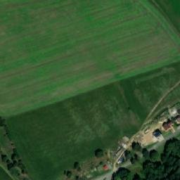 Satellite imagery of [Kněžice] GSM-1, CZ