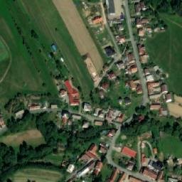 Satellite imagery of [Kněžice] GSM-1, CZ