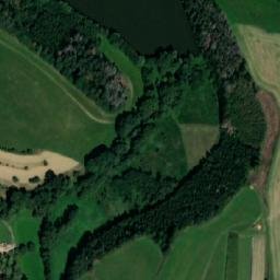 Satellite imagery of [Kněžice] GSM-2, CZ