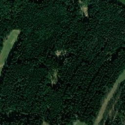 Satellite imagery of Čihalínský kopec [Číhalín], CZ