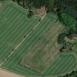 Satellite imagery of [Vaneč], CZ