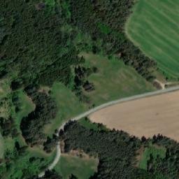 Satellite imagery of [Vaneč], CZ