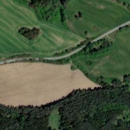 Satellite imagery of [Vaneč], CZ