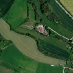 Satellite imagery of [Jasenice] GSM, CZ