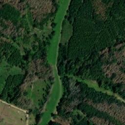 Satellite imagery of (Lištiny) [Velká Bíteš-Ludvíkov], CZ