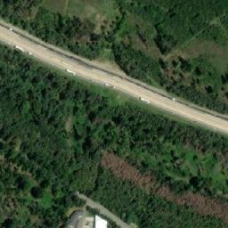 Satellite imagery of Na Kopečkách [Domašov], CZ