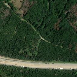 Satellite imagery of Na Kopečkách [Domašov], CZ