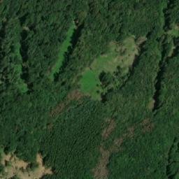 Satellite imagery of Ostrá [Javůrek], CZ