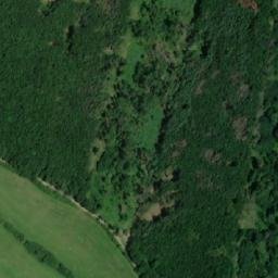 Satellite imagery of Ostrá [Javůrek], CZ