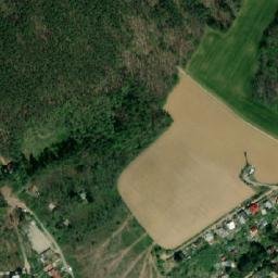 Satellite imagery of [Rozdrojovice] GSM-2, CZ