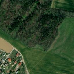 Satellite imagery of [Rozdrojovice] GSM-2, CZ