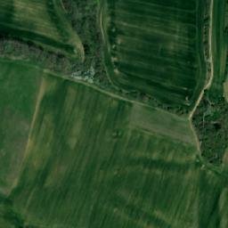 Satellite imagery of [Rozdrojovice] GSM-1, CZ
