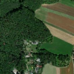 Satellite imagery of Malá Baba [Jinačovice], CZ