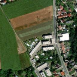 Satellite imagery of Zápaď [Řečkovice], CZ