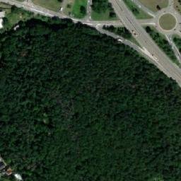 Satellite imagery of Zápaď [Řečkovice], CZ