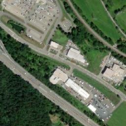 Satellite imagery of Zápaď [Řečkovice], CZ