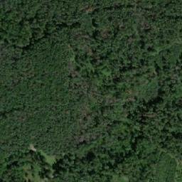 Satellite imagery of (Spanilý les [Mokrá Hora]), CZ