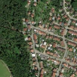 Satellite imagery of boundary_stone, PL