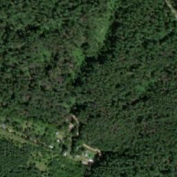 Satellite imagery of (Červené vrchy [Soběšice]), CZ