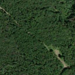 Satellite imagery of (Červené vrchy [Soběšice]), CZ