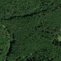 Satellite imagery of V Melatíně [Bílovice n.Svit.], CZ