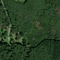 Satellite imagery of V Melatíně [Bílovice n.Svit.], CZ