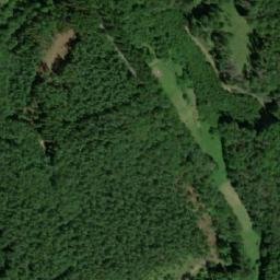 Satellite imagery of (Malá Říčka [Olšany]), CZ