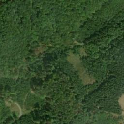 Satellite imagery of (Malá Říčka [Olšany]), CZ