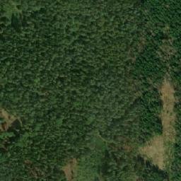 Satellite imagery of (U Tří javorů [Olšany] 2), CZ