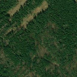 Satellite imagery of (U Tří javorů [Olšany] 2), CZ