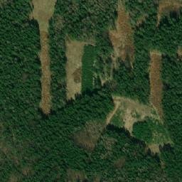 Satellite imagery of (Na Kopečku[Olšany]), CZ