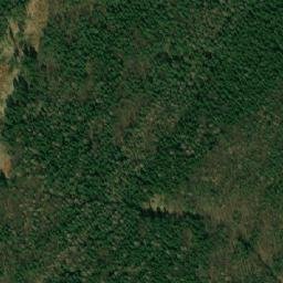 Satellite imagery of (Na Kopečku[Olšany]), CZ
