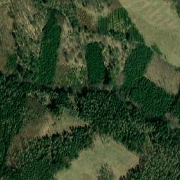 Satellite imagery of Ostatečná hora, CZ
