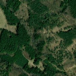 Satellite imagery of Ostatečná hora, CZ