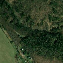 Satellite imagery of [Luleč], CZ