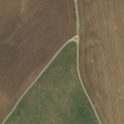 Satellite imagery of Kopaniny [Topolany u Vyškova], CZ