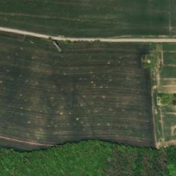 Satellite imagery of [Orlovice] GSM, CZ