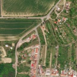 Satellite imagery of [Orlovice] GSM, CZ