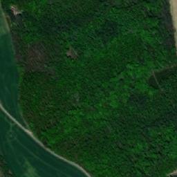 Satellite imagery of U Sakra [Švábenice], CZ