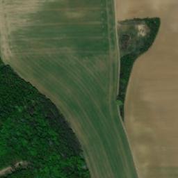 Satellite imagery of U Sakra [Švábenice], CZ