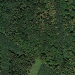 Satellite imagery of Obora, CZ