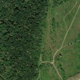 Satellite imagery of Obora, CZ