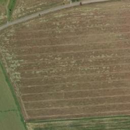 Satellite imagery of [Kroměříž-Těšnovice] GSM, CZ