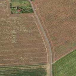 Satellite imagery of [Kroměříž-Těšnovice] GSM, CZ