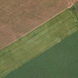 Satellite imagery of [Kroměříž-Těšnovice] GSM, CZ