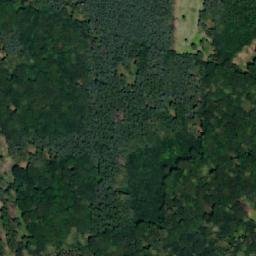 Satellite imagery of Hřeben, CZ